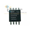 MX 25L8005M2C